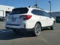 2016 Crystal White Pearl Subaru Outback 2.5i Limited  photo #4