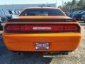 Header Orange - Challenger SRT8 Core Photo No. 5