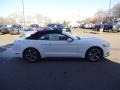 2016 Oxford White Ford Mustang V6 Convertible  photo #9