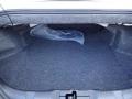 2016 Ford Mustang V6 Convertible Trunk