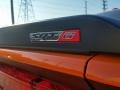 Header Orange - Challenger SRT8 Core Photo No. 10