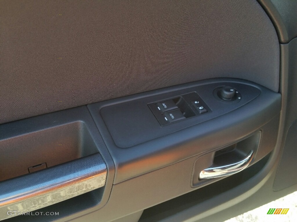 2014 Challenger SRT8 Core - Header Orange / Dark Slate Gray photo #12