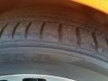 Header Orange - Challenger SRT8 Core Photo No. 29
