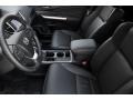 2016 Alabaster Silver Metallic Honda CR-V EX-L  photo #9