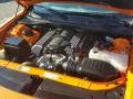 6.4 Liter SRT HEMI OHV 16-Valve V8 Engine for 2014 Dodge Challenger SRT8 Core #109208490