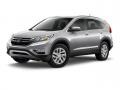 Alabaster Silver Metallic - CR-V EX-L Photo No. 20