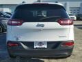 2016 Bright White Jeep Cherokee Sport 4x4  photo #5