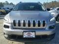 Billet Silver Metallic - Cherokee Sport Photo No. 2