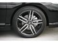 2016 Honda Accord Touring Sedan Wheel and Tire Photo