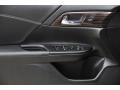 Crystal Black Pearl - Accord Touring Sedan Photo No. 8
