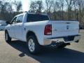 Bright White - 1500 SLT Crew Cab 4x4 Photo No. 5