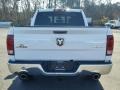 2014 Bright White Ram 1500 SLT Crew Cab 4x4  photo #6