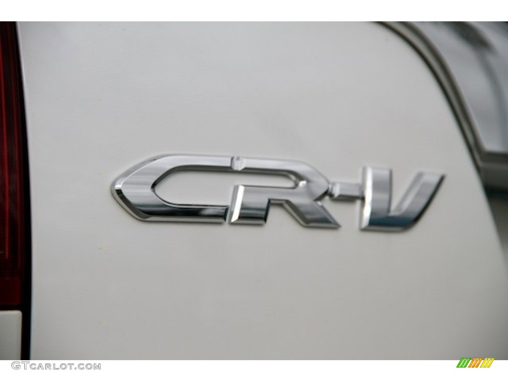 2015 CR-V LX AWD - White Diamond Pearl / Beige photo #3