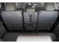 2016 Crystal Black Pearl Honda Odyssey EX-L  photo #18