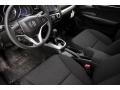 2016 Alabaster Silver Metallic Honda Fit EX  photo #10