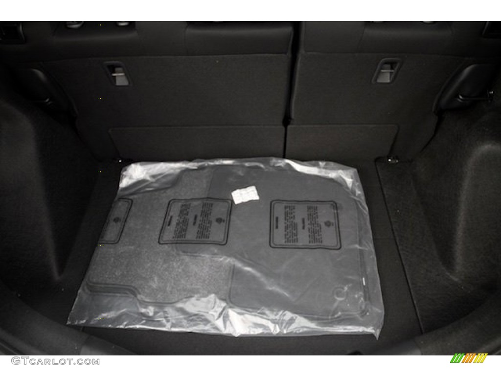 2016 Fit EX - Alabaster Silver Metallic / Black photo #17