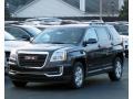 Iridium Metallic - Terrain SLE AWD Photo No. 1