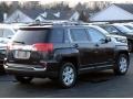 Iridium Metallic - Terrain SLE AWD Photo No. 2