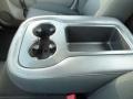 2012 Quicksilver Metallic GMC Sierra 1500 Regular Cab  photo #17