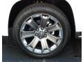 2016 GMC Yukon Denali 4WD Wheel and Tire Photo