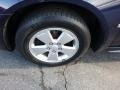 Imperial Blue Metallic - Impala LT Photo No. 2