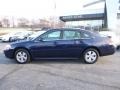 Imperial Blue Metallic - Impala LT Photo No. 3
