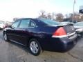 Imperial Blue Metallic - Impala LT Photo No. 4
