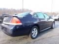 Imperial Blue Metallic - Impala LT Photo No. 5
