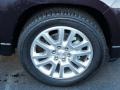 2016 GMC Acadia SLT AWD Wheel and Tire Photo