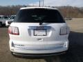 2016 White Frost Tricoat GMC Acadia SLT AWD  photo #7