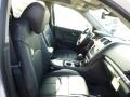 2016 White Frost Tricoat GMC Acadia SLT AWD  photo #10
