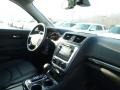 2016 White Frost Tricoat GMC Acadia SLT AWD  photo #11