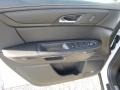 2016 White Frost Tricoat GMC Acadia SLT AWD  photo #16