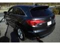 2013 Graphite Luster Metallic Acura RDX Technology AWD  photo #6