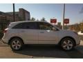 Aspen White Pearl - MDX SH-AWD Technology Photo No. 3