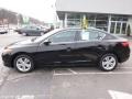 Crystal Black Pearl - ILX 2.0L Photo No. 2