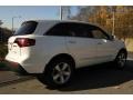 Aspen White Pearl - MDX SH-AWD Technology Photo No. 4