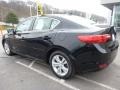 Crystal Black Pearl - ILX 2.0L Photo No. 3