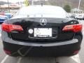 Crystal Black Pearl - ILX 2.0L Photo No. 4