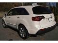 Aspen White Pearl - MDX SH-AWD Technology Photo No. 6