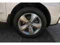 Aspen White Pearl - MDX SH-AWD Technology Photo No. 7