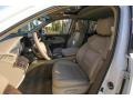 Aspen White Pearl - MDX SH-AWD Technology Photo No. 9