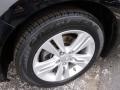Crystal Black Pearl - ILX 2.0L Photo No. 9