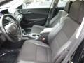 Crystal Black Pearl - ILX 2.0L Photo No. 10