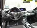 Crystal Black Pearl - ILX 2.0L Photo No. 12