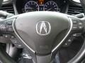 Crystal Black Pearl - ILX 2.0L Photo No. 16