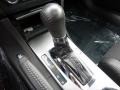 Crystal Black Pearl - ILX 2.0L Photo No. 17