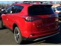 Barcelona Red Metallic - RAV4 XLE AWD Photo No. 2