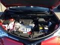 Barcelona Red Metallic - RAV4 XLE AWD Photo No. 3