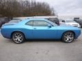B5 Blue Pearl - Challenger R/T Photo No. 6